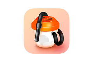 Monterey Cache Cleaner for mac(苹果系统维护软件)v17.0.5